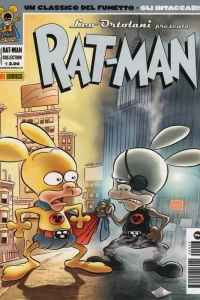 Un Classico del Fumetto