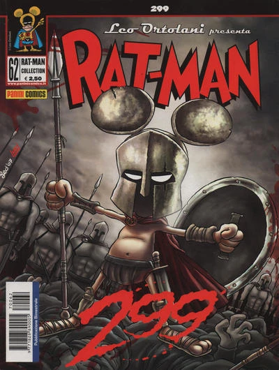Cover of 299