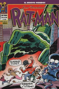 Issue #77