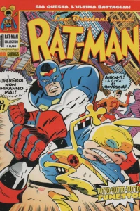Issue #81