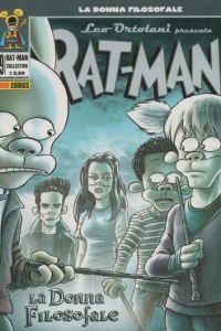 Issue #89
