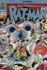 Issue #92