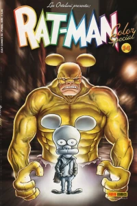 Issue #14