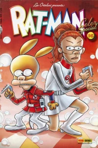 Issue #16