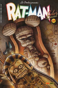 Issue #17