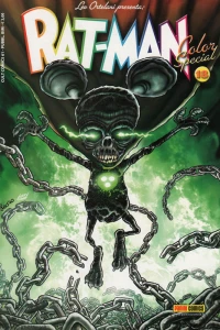 Issue #18
