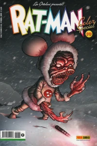 Issue #19