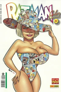 Issue #21