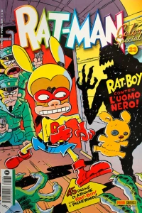 Issue #23