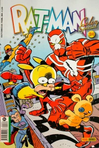 Issue #24