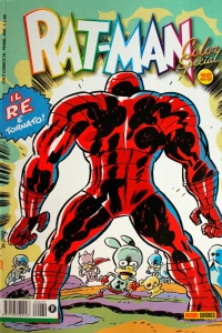 Issue #25