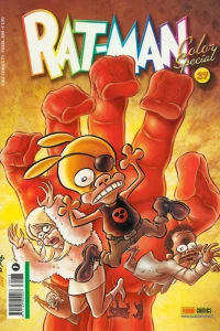 Issue #27