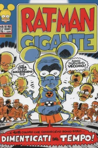 Issue #12