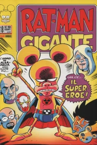 Il Super Eroe