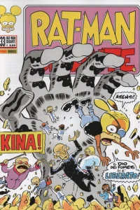 Kina!