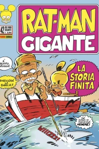 La Storia Finita