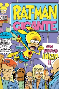 Un nuovo inizio