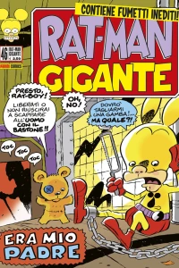 Era mio Padre