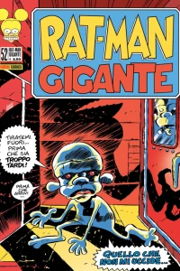 Quello che non mi uccide…