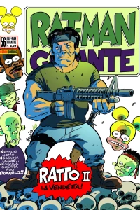 RATTO II - La Vendetta!