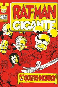 Non di questo Mondo!