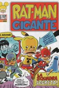 La Squadra Segreta!
