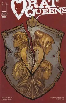 Cover of Demons, Part Five