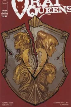 Demons, Part Five