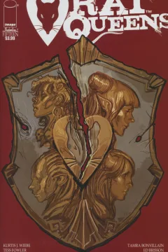 Demons, Part Five
