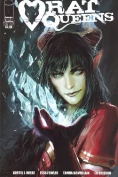Demons, Part Three
