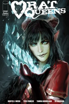 Demons, Part Three