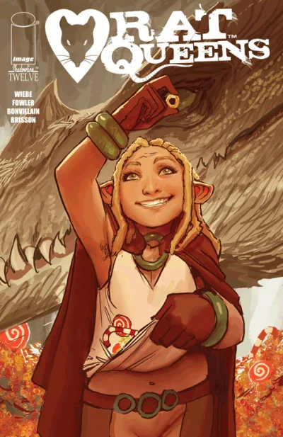 Cover of Demons, Part Two