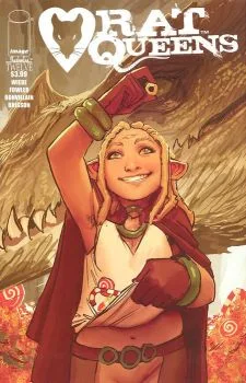 Cover of Demons, Part Two