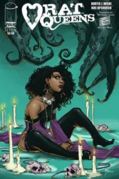 The Far Reaching Tentacles of N'Rygoth, Part Two