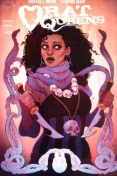 The Far Reaching Tentacles of N'rygoth, Part Four