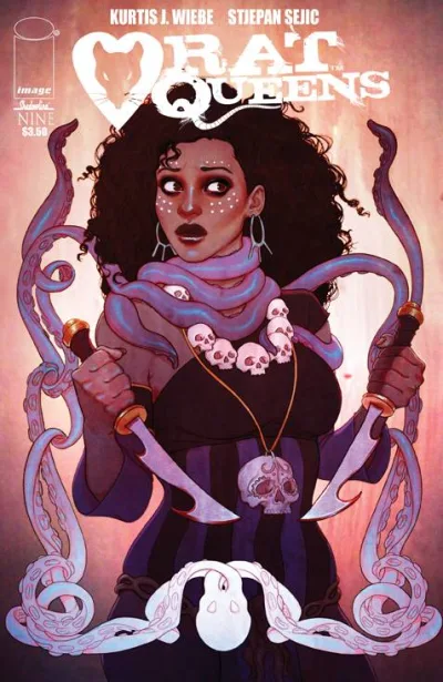 Cover of The Far Reaching Tentacles of N'rygoth, Part Four