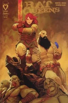 The Far Reaching Tentacles of N'rygoth, Part Five