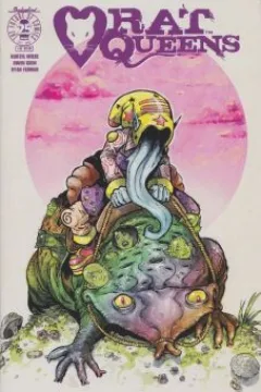 The Colossal Magic Nothing Part One