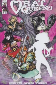 The Colossal Magic Nothing Part Two