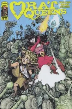 The Colossal Magic Nothing Part Four