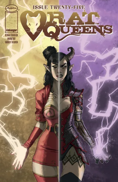 Cover of The God Dilemma, Conclusion