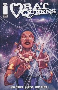 Cover of The God Dilemma, Part Four