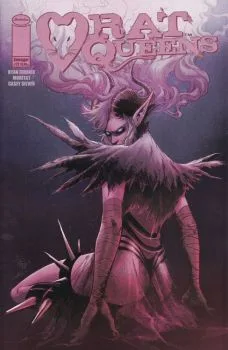 Cover of The God Dilemma, Part Two