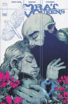 Cover of The Infernal Path Conclusion