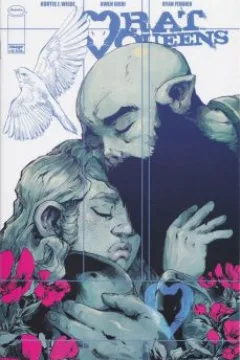 The Infernal Path Conclusion