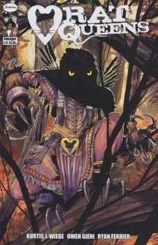 Cover of The Infernal Path Part One