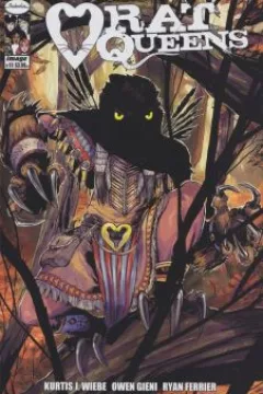 The Infernal Path Part One