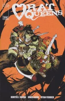Cover of The Infernal Path Part Two