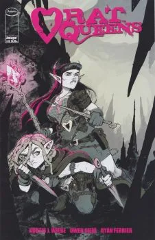 Cover of The Infernal Path Part Three