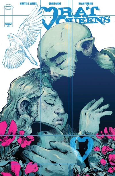 Cover of The Infernal Path Conclusion